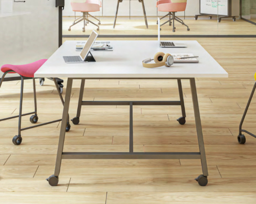 Classroom Tables & Desks